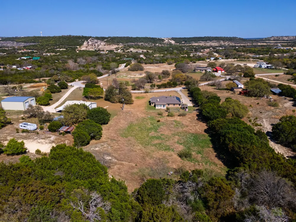 1467 County Road 4820 Kempner, TX 76539