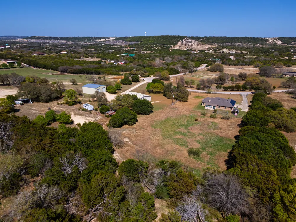 1467 County Road 4820 Kempner, TX 76539
