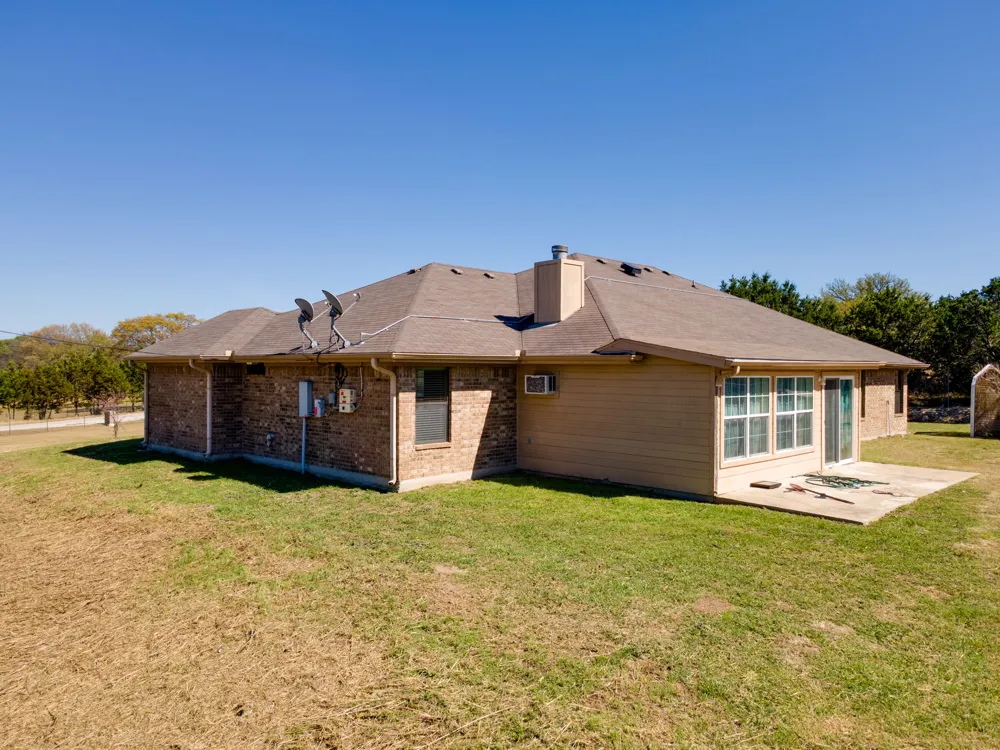 1467 County Road 4820 Kempner, TX 76539