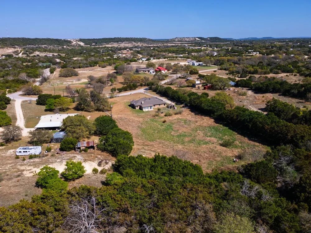 1467 County Road 4820 Kempner, TX 76539