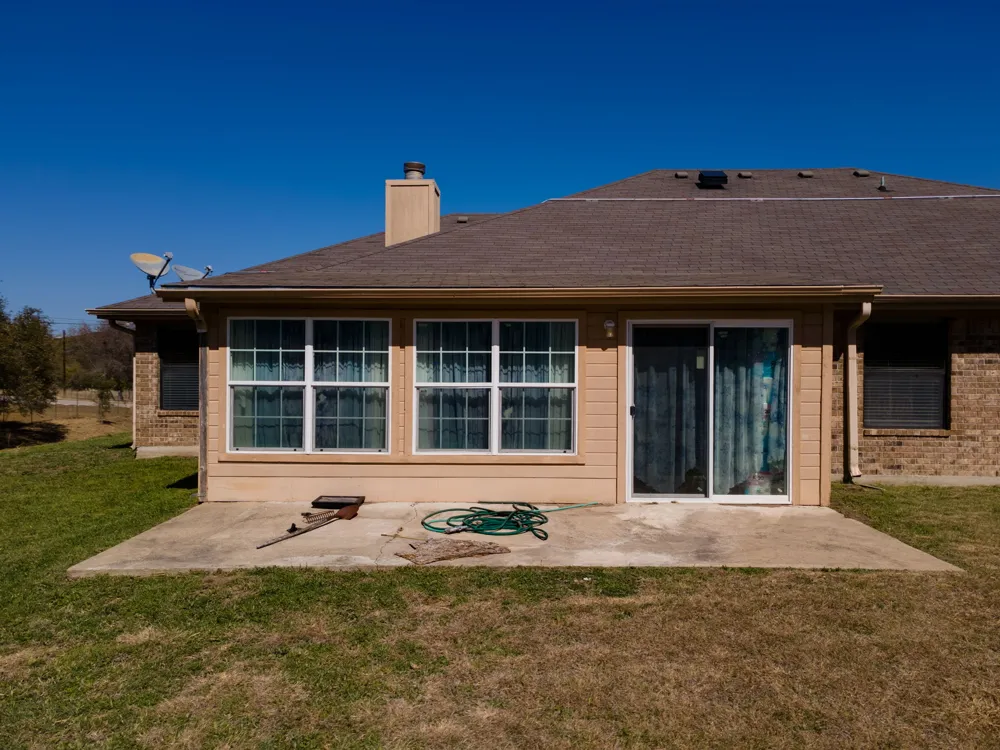 1467 County Road 4820 Kempner, TX 76539