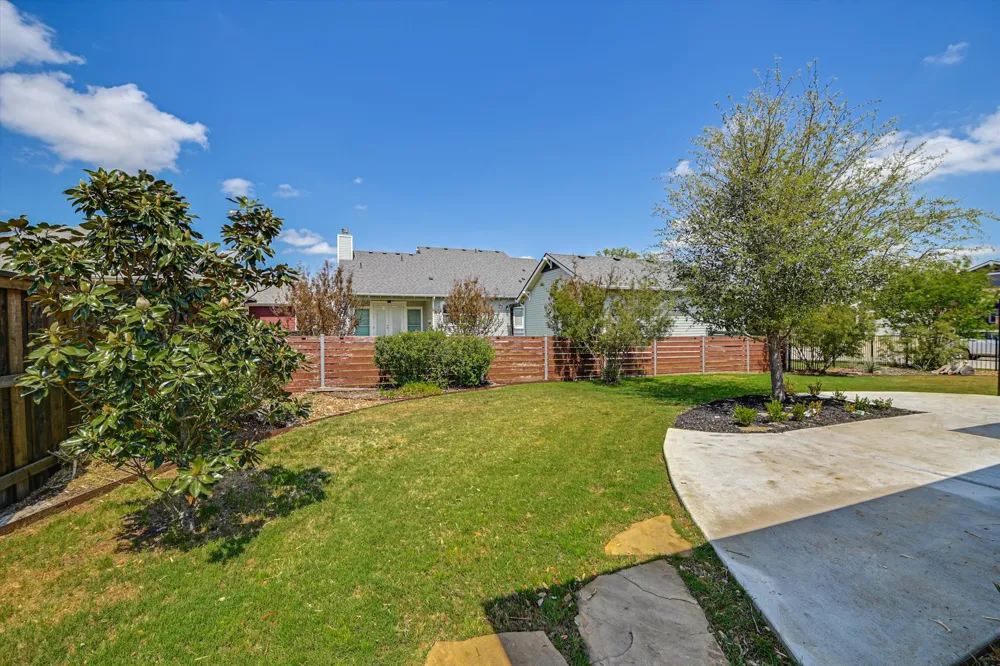 100 Dax Drive Liberty Hill, TX 78642