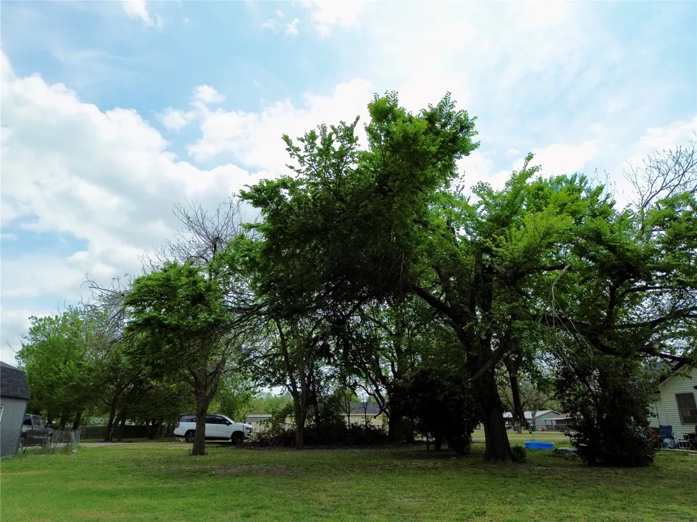 303 E Wolf Street Granger, TX 76530