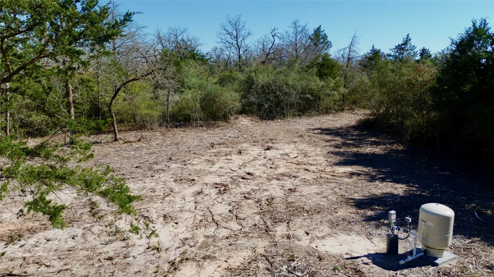 100 PR 617 Roads Kosse, TX 76652