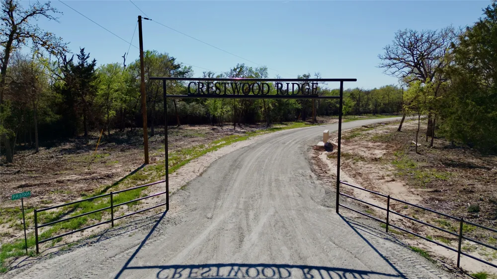 100 PR 617 Roads Kosse, TX 76652