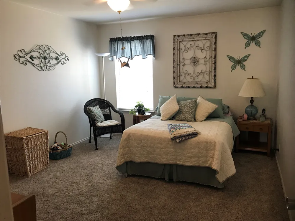 309 Nicole Way Bastrop, TX 78602