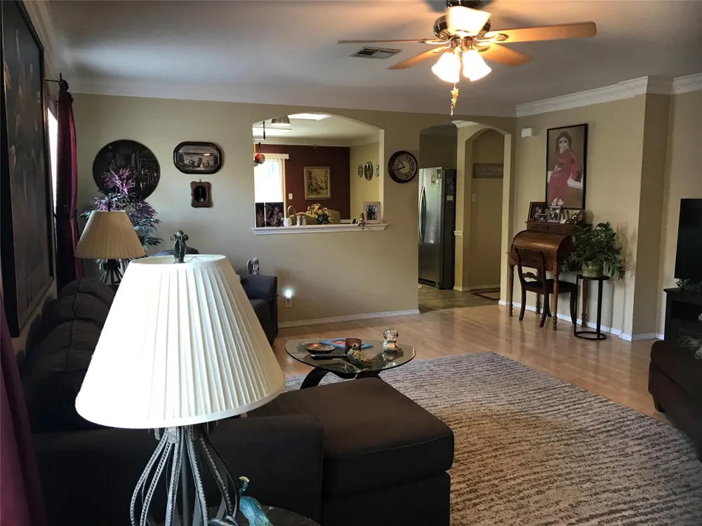 309 Nicole Way Bastrop, TX 78602