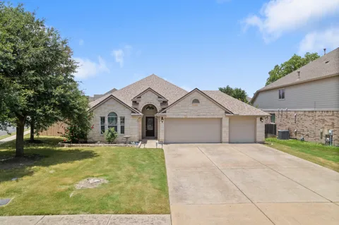 101 Payne Stewart Drive