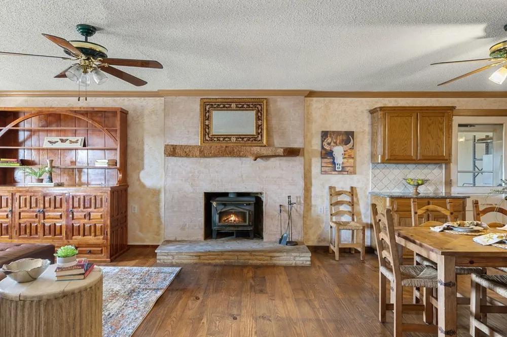158 Watch Hill Road Stonewall, TX 78671
