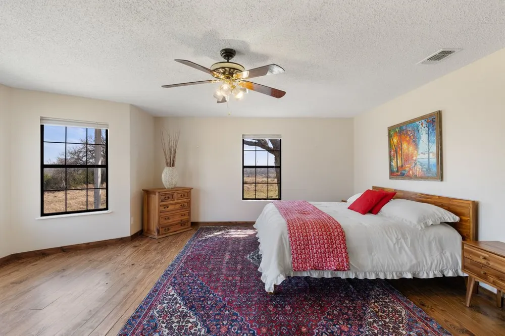 158 Watch Hill Road Stonewall, TX 78671