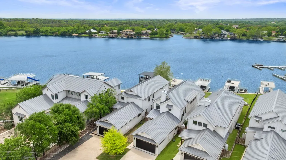 1324 Euel Moore Drive Kingsland, TX 78639