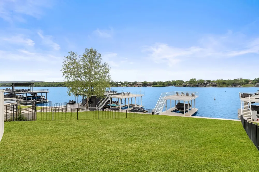 1324 Euel Moore Drive Kingsland, TX 78639