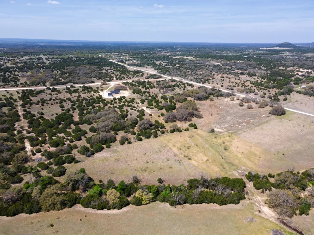 305 Willow Oak Drive Goldthwaite, TX 76844