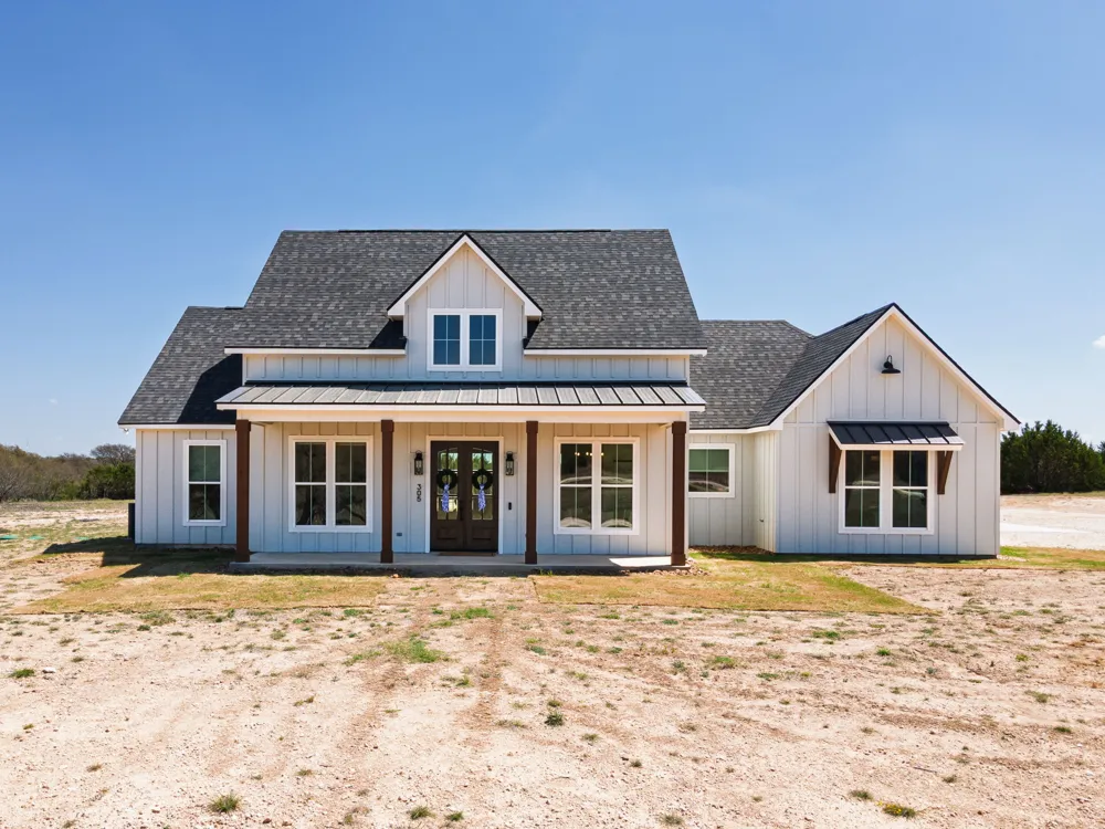 305 Willow Oak Drive Goldthwaite, TX 76844