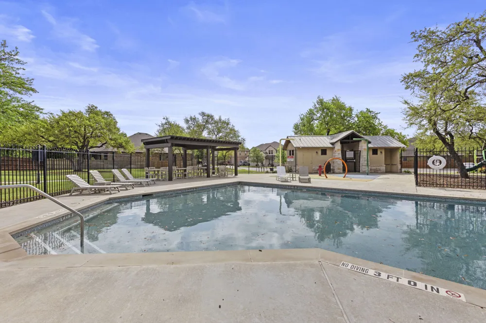 2309 Lyla Lane Leander, TX 78641