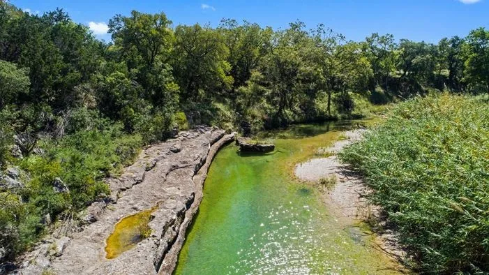 440 Chimney Valley Road Blanco, TX 78606