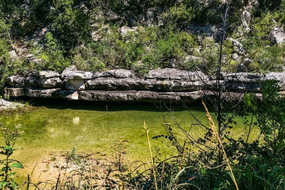 440 Chimney Valley Road Blanco, TX 78606