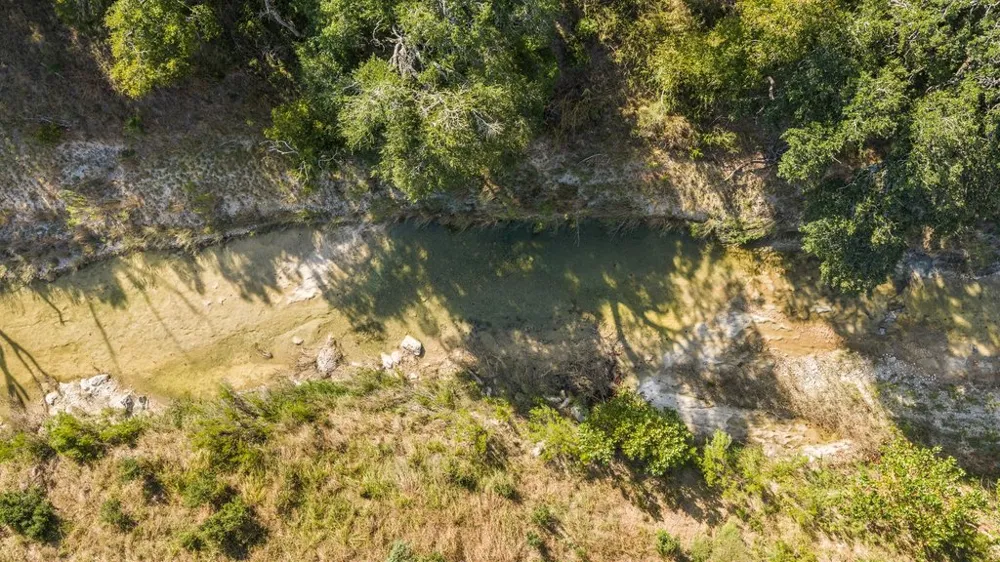 440 Chimney Valley Road Blanco, TX 78606