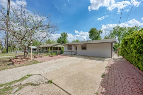 4701 Bandera Road