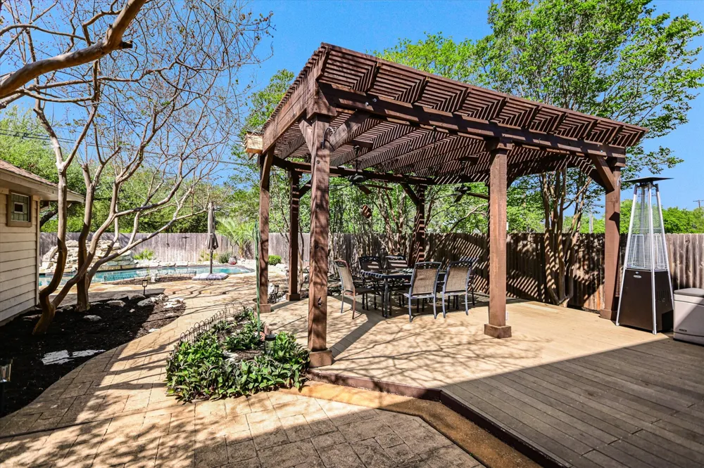 8925 Joachim Lane Austin, TX 78717