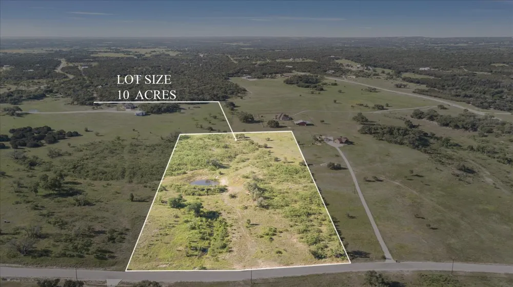 104 Carpenter Loop Burnet, TX 78611