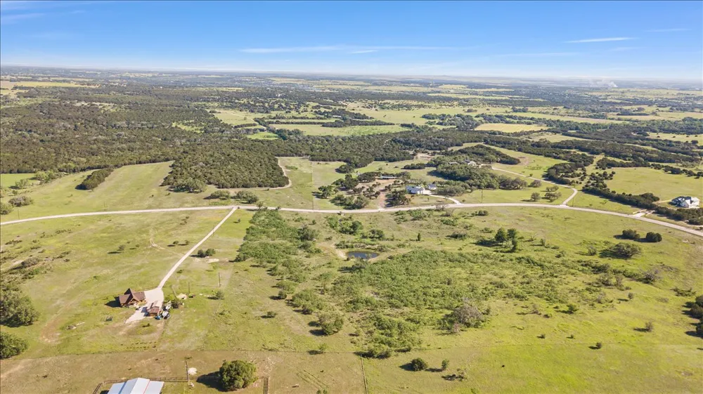 104 Carpenter Loop Burnet, TX 78611