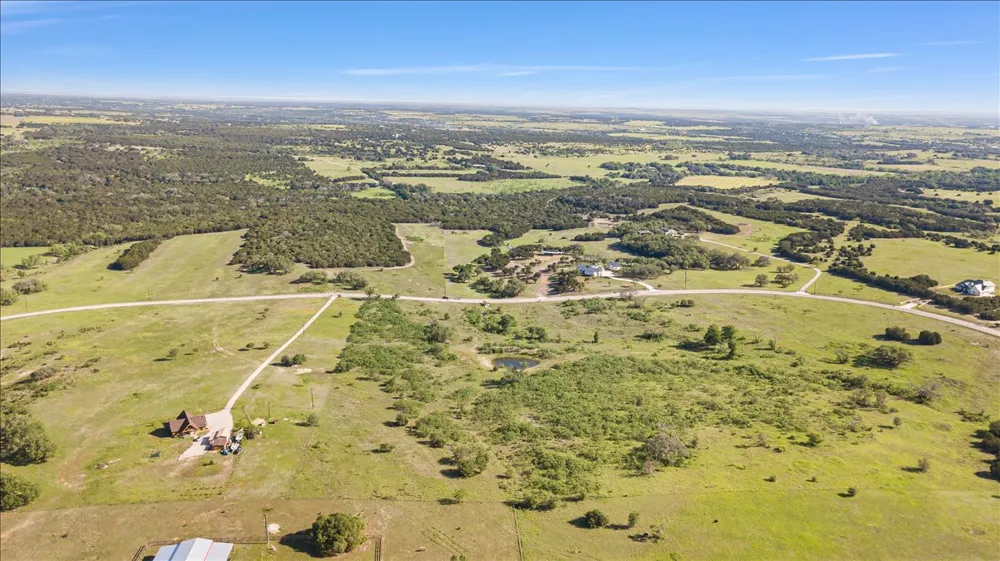 104 Carpenter Loop Burnet, TX 78611