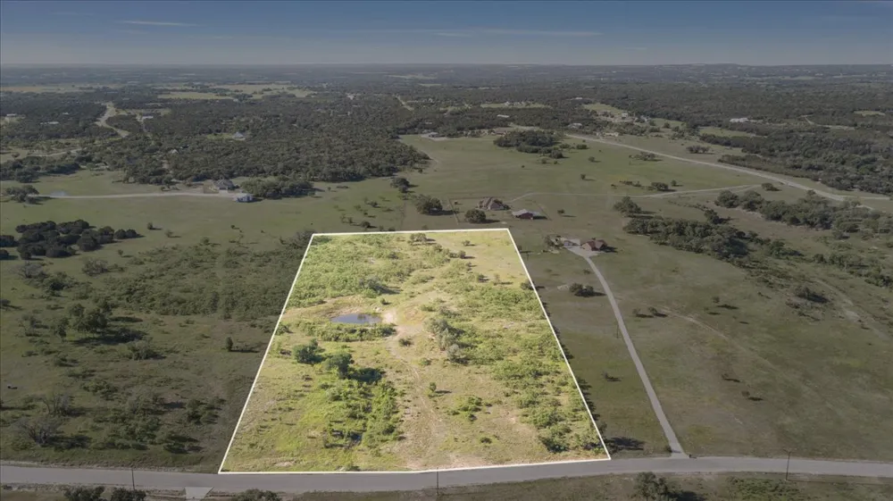 104 Carpenter Loop Burnet, TX 78611