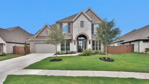 6535 Yellow Rose Court