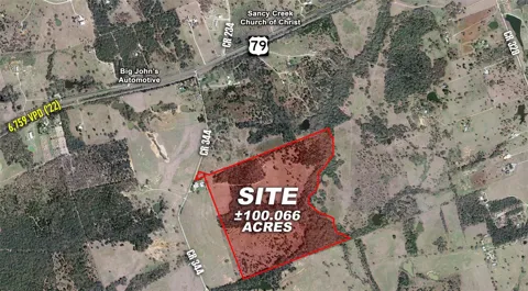 529 County Road 334