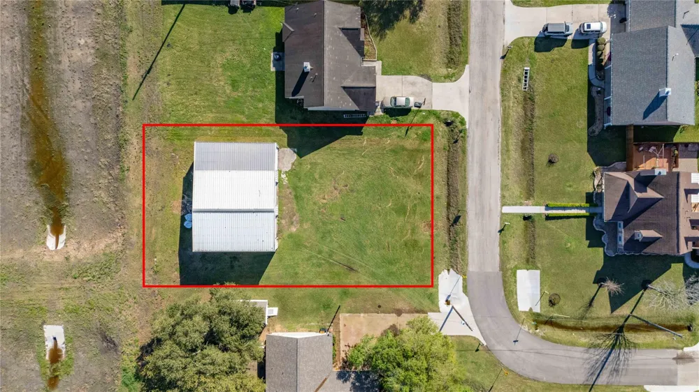 1324 Alpha Lane Crosby, TX 77532
