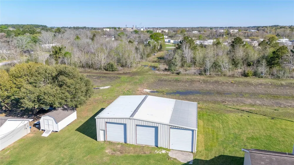 1324 Alpha Lane Crosby, TX 77532