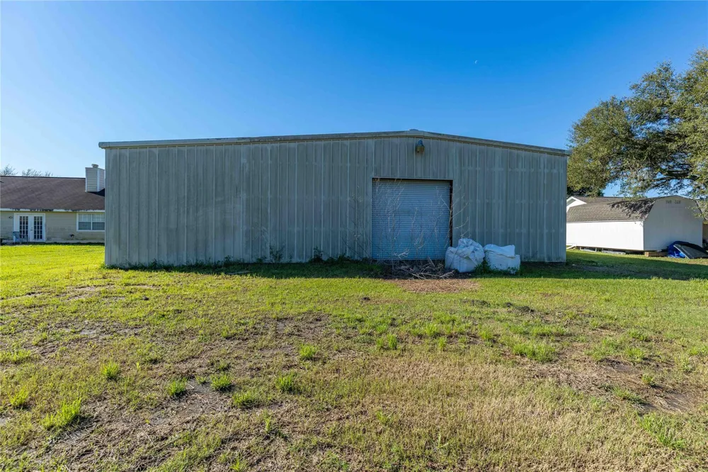 1324 Alpha Lane Crosby, TX 77532