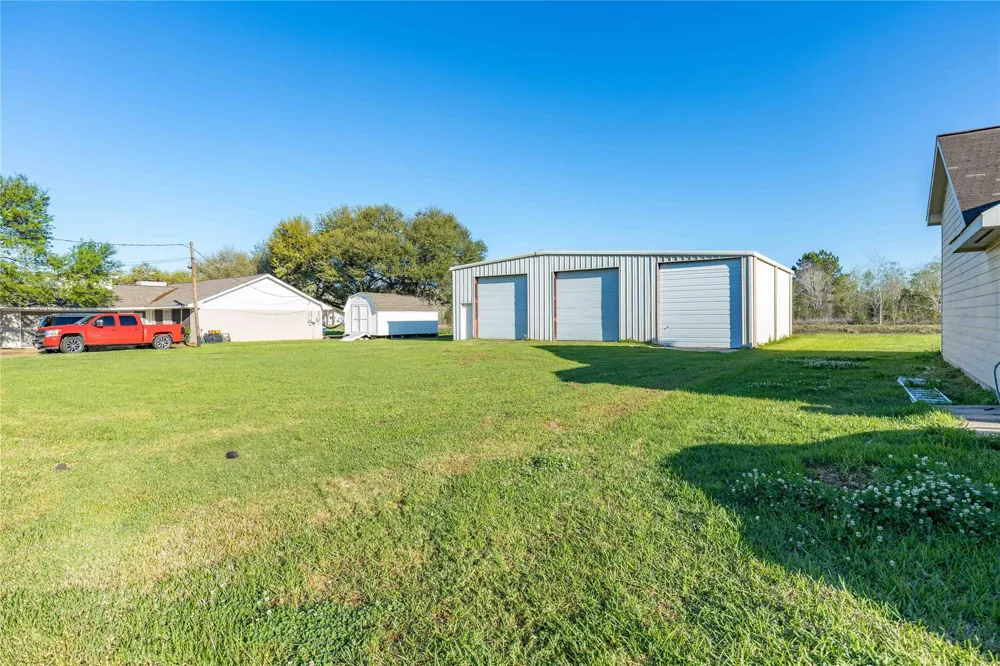 1324 Alpha Lane Crosby, TX 77532
