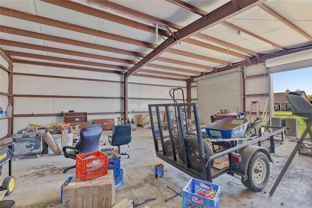 1324 Alpha Lane Crosby, TX 77532