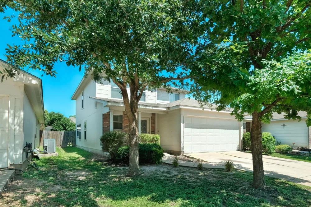 14312 Cummins Way Manor, TX 78653