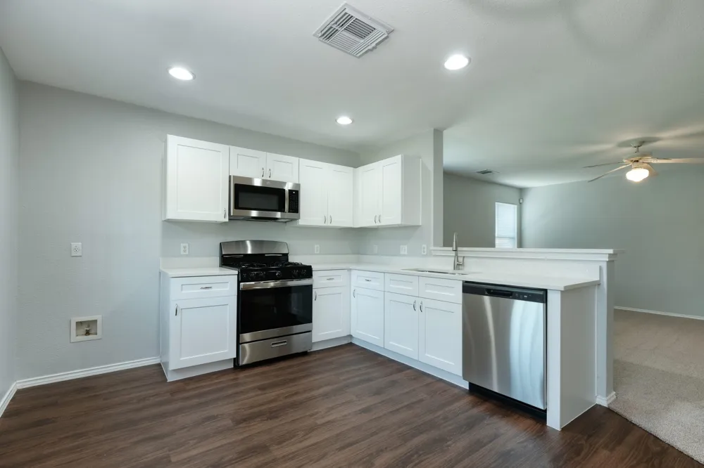 14312 Cummins Way Manor, TX 78653