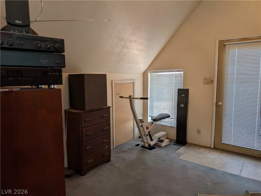 1281 Meadow Lane Pioche, NV 89043