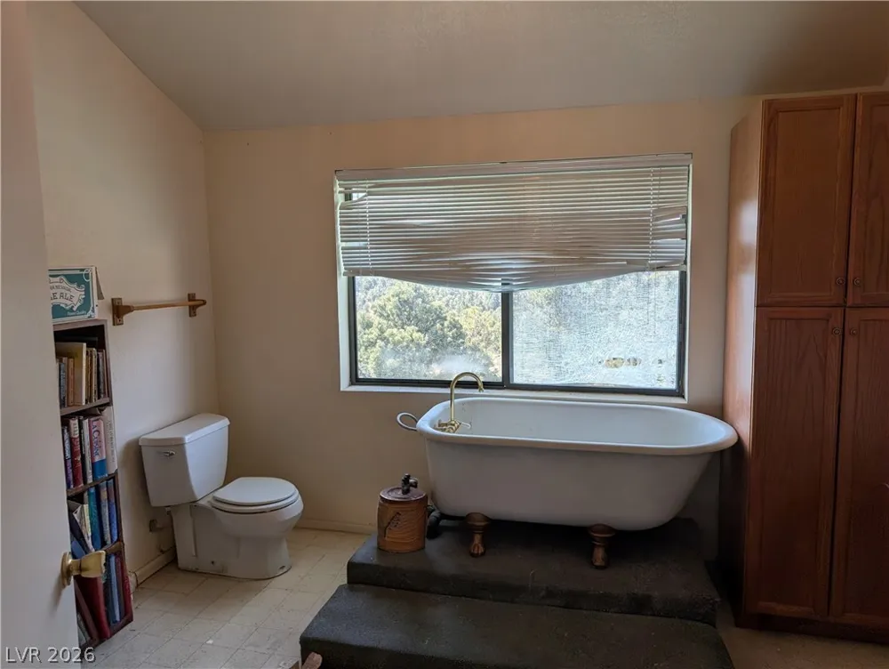 1281 Meadow Lane Pioche, NV 89043