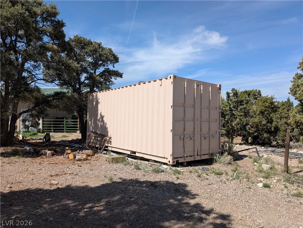 1281 Meadow Lane Pioche, NV 89043