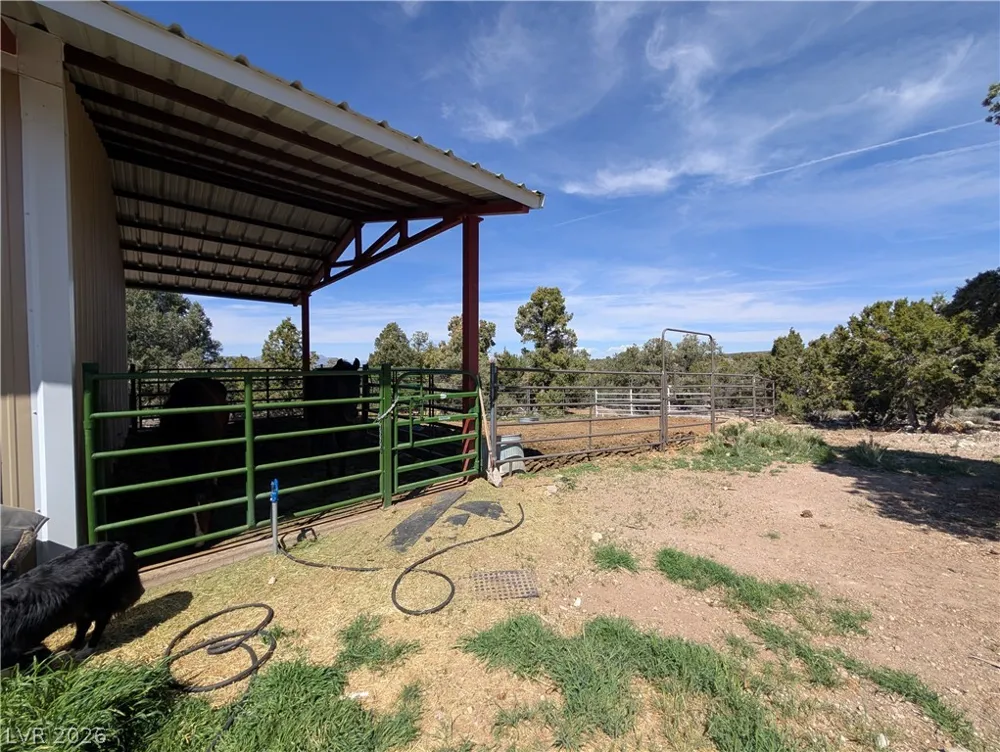 1281 Meadow Lane Pioche, NV 89043