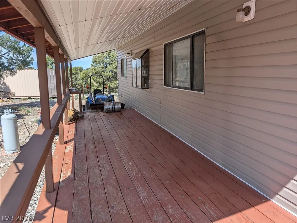 1281 Meadow Lane Pioche, NV 89043