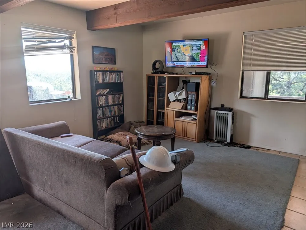 1281 Meadow Lane Pioche, NV 89043