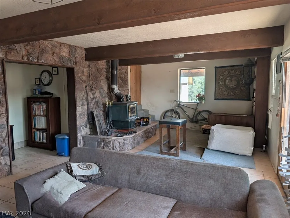 1281 Meadow Lane Pioche, NV 89043