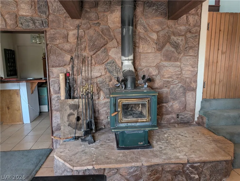 1281 Meadow Lane Pioche, NV 89043