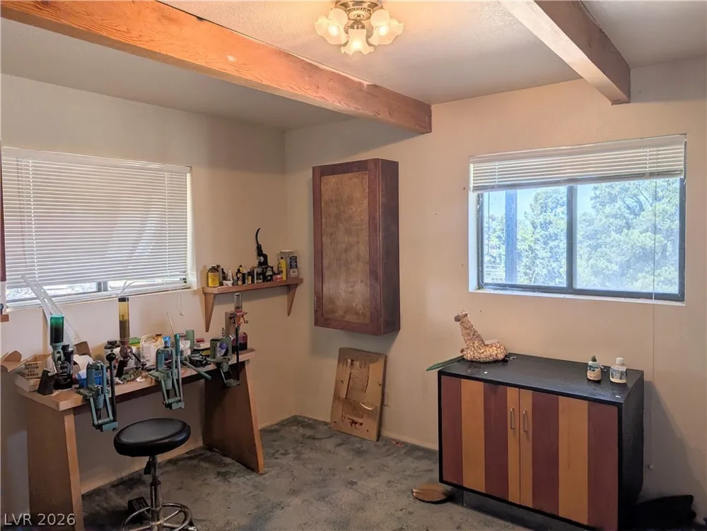 1281 Meadow Lane Pioche, NV 89043