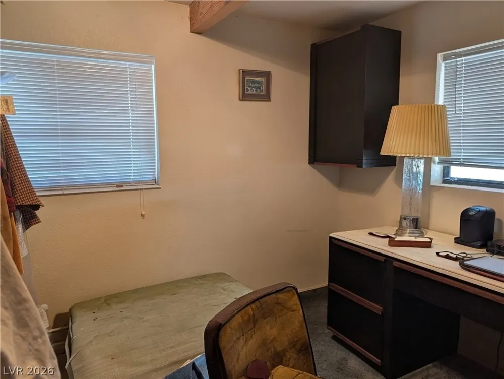 1281 Meadow Lane Pioche, NV 89043