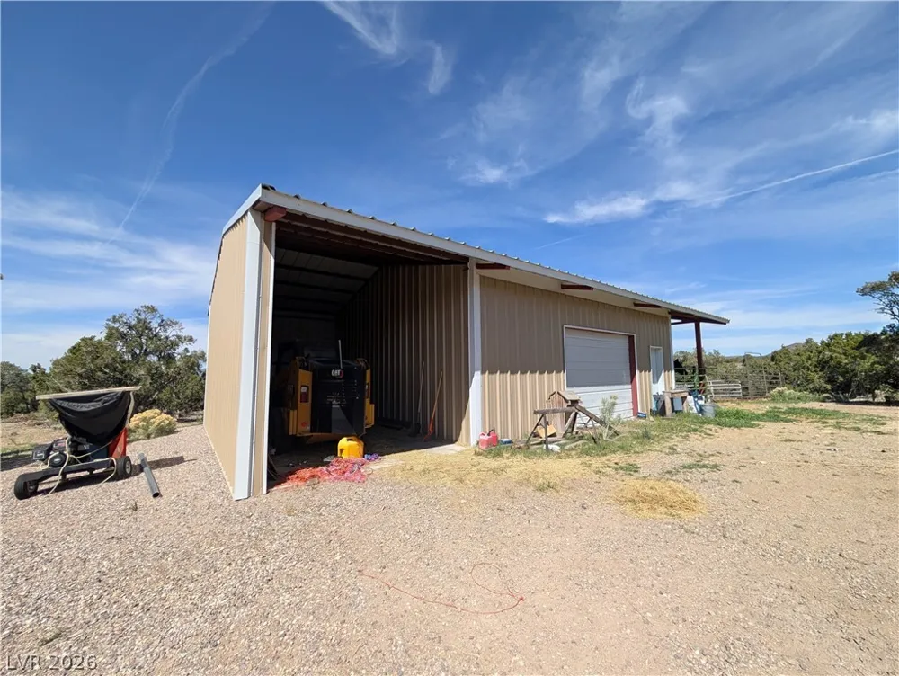 1281 Meadow Lane Pioche, NV 89043
