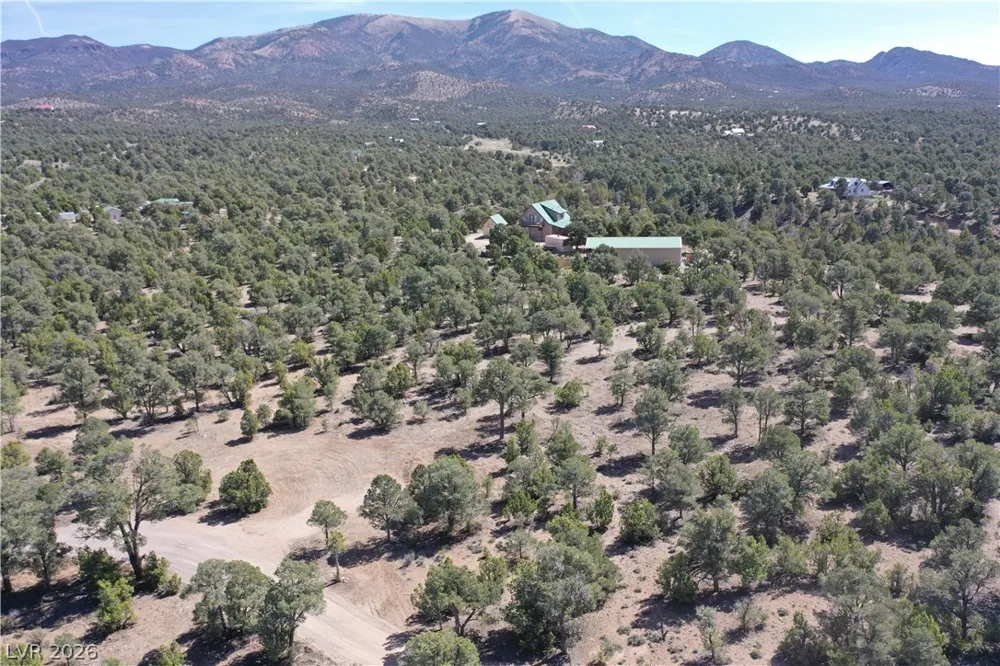 1281 Meadow Lane Pioche, NV 89043