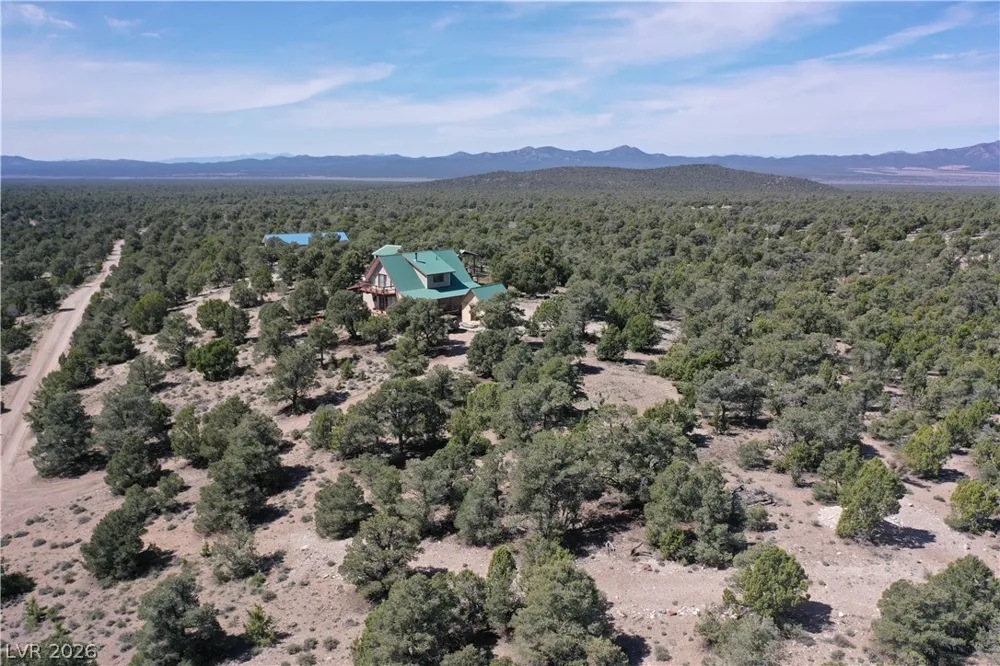 1281 Meadow Lane Pioche, NV 89043
